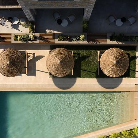 NERĒA Boutique Hotel Plakias Extérieur photo