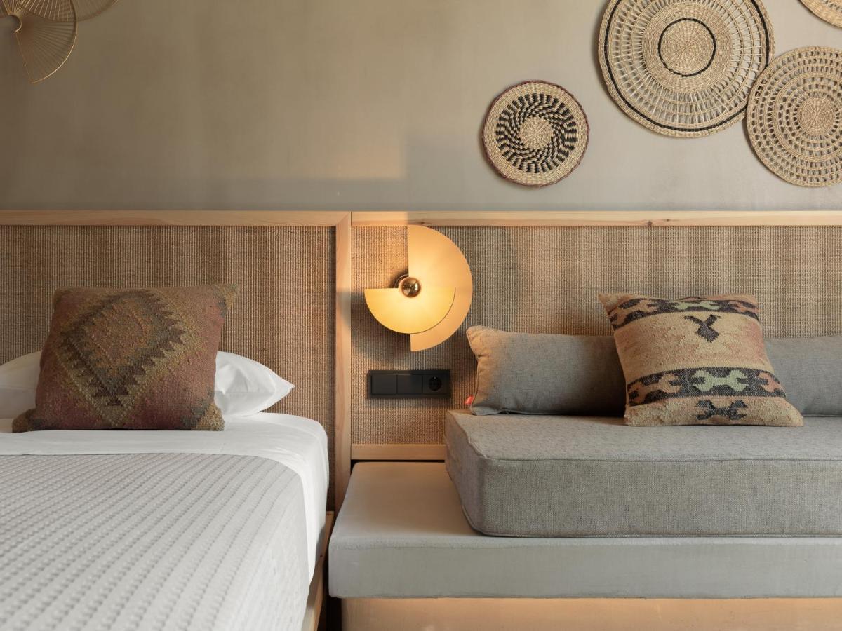 NERĒA Boutique Hotel Plakias Extérieur photo
