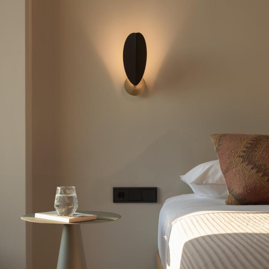 NERĒA Boutique Hotel Plakias Extérieur photo