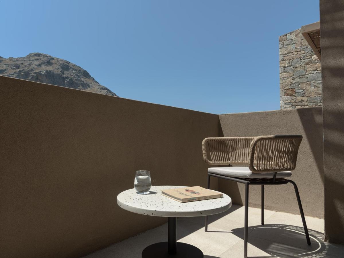 NERĒA Boutique Hotel Plakias Extérieur photo