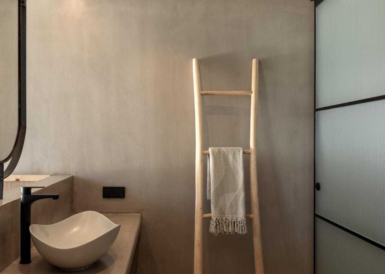 NERĒA Boutique Hotel Plakias Extérieur photo
