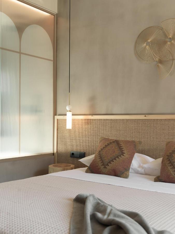 NERĒA Boutique Hotel Plakias Extérieur photo