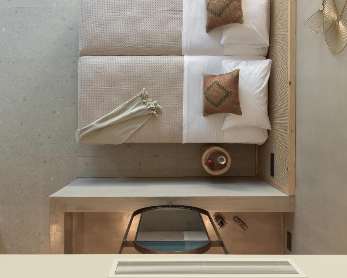 NERĒA Boutique Hotel Plakias Extérieur photo