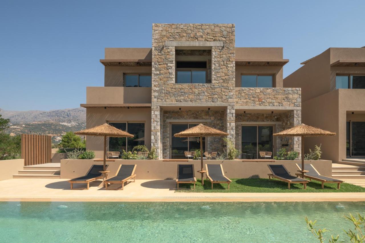 NERĒA Boutique Hotel Plakias Extérieur photo