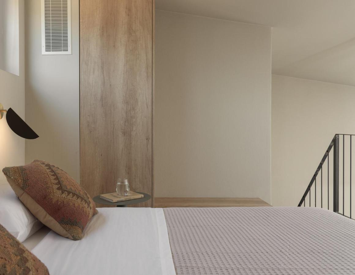 NERĒA Boutique Hotel Plakias Extérieur photo