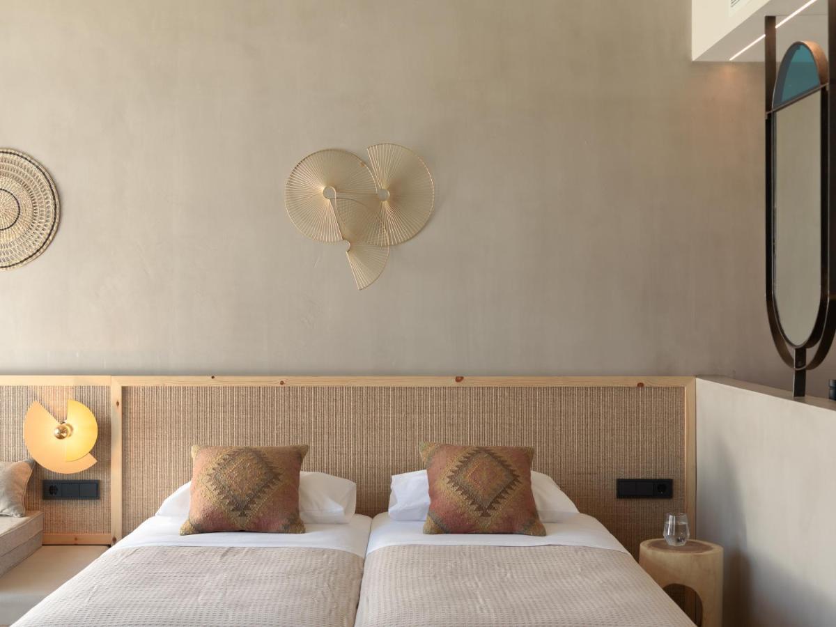 NERĒA Boutique Hotel Plakias Extérieur photo