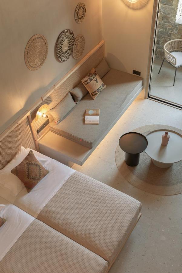 NERĒA Boutique Hotel Plakias Extérieur photo