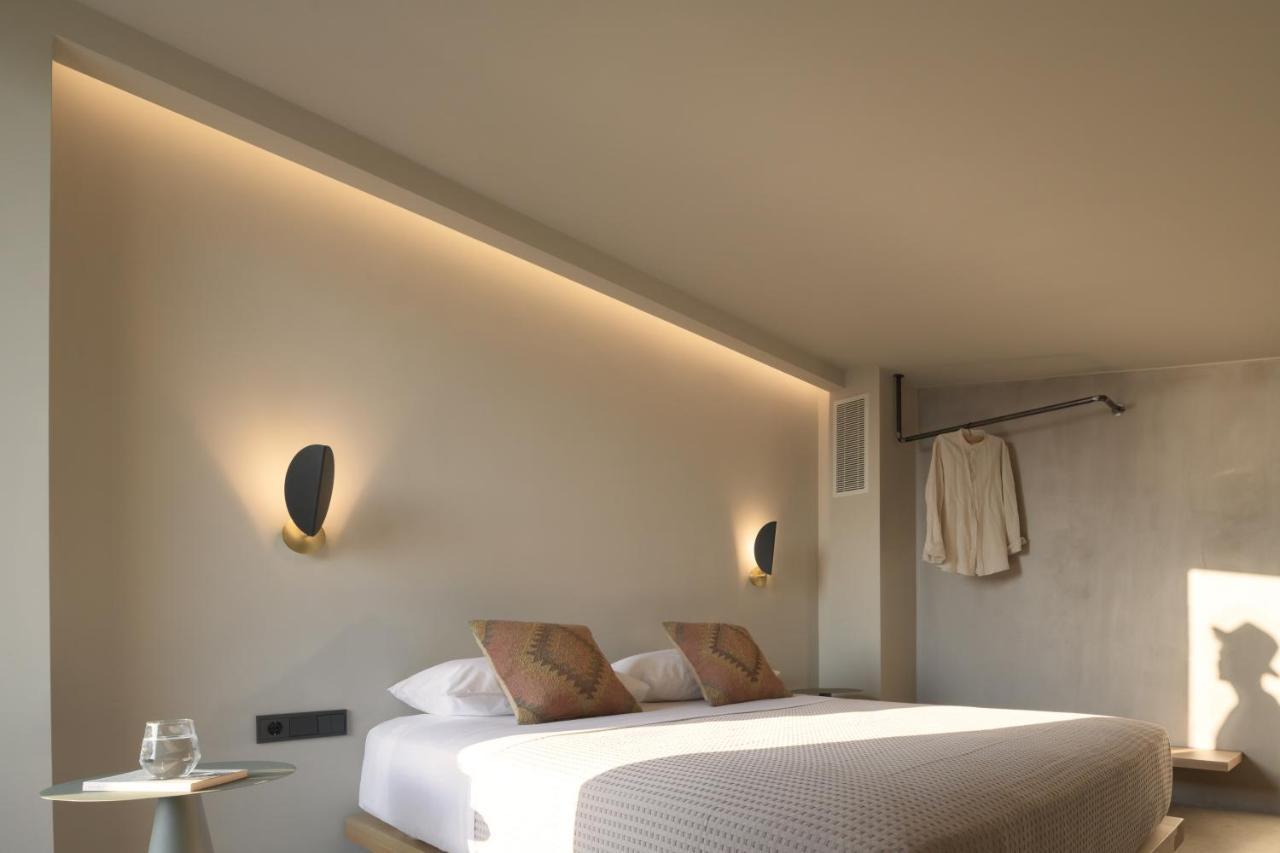 NERĒA Boutique Hotel Plakias Extérieur photo