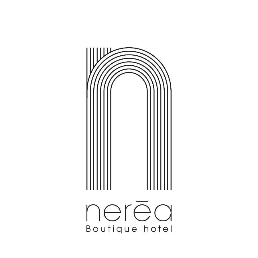 NERĒA Boutique Hotel Plakias Extérieur photo