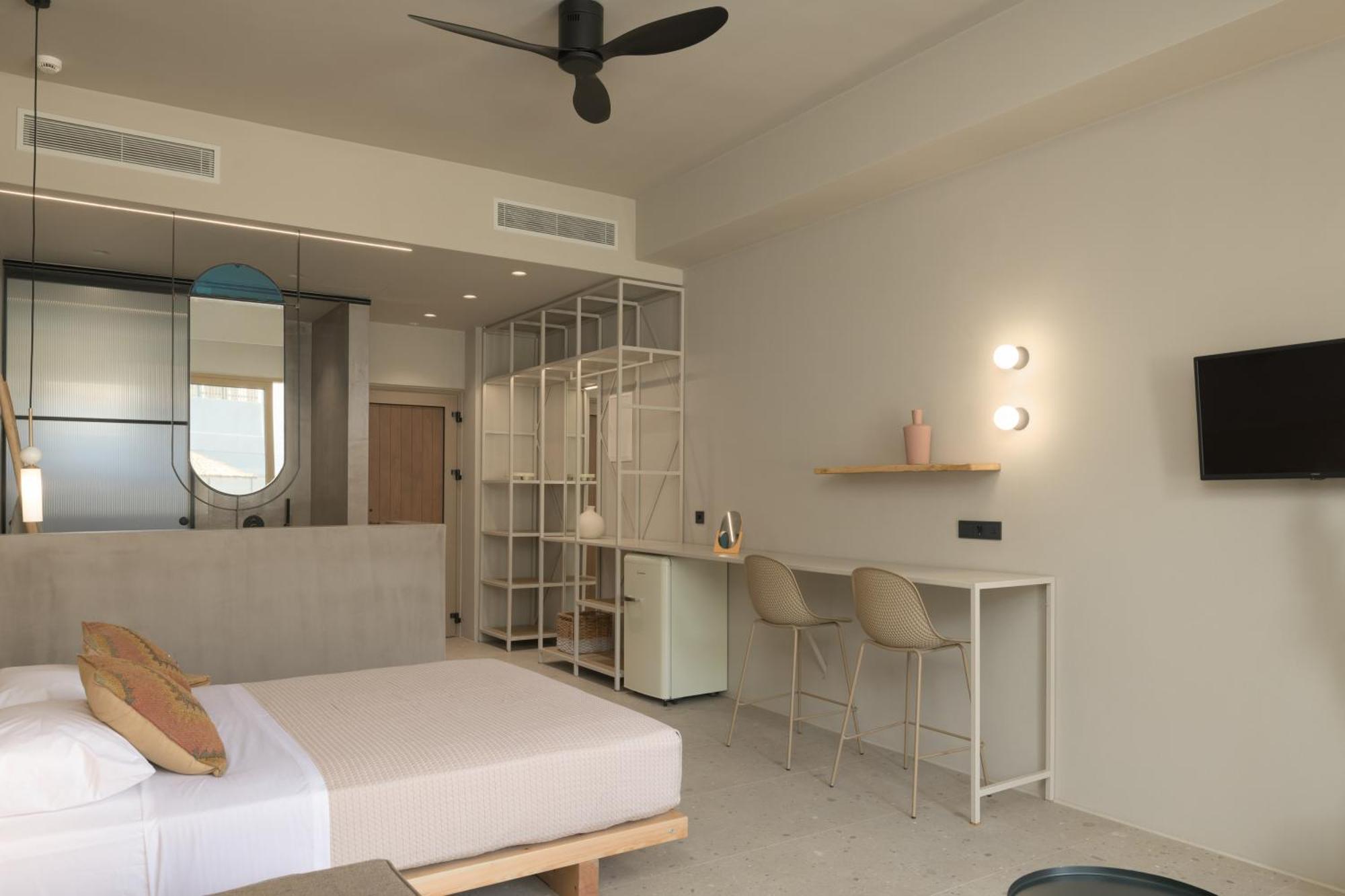 NERĒA Boutique Hotel Plakias Chambre photo