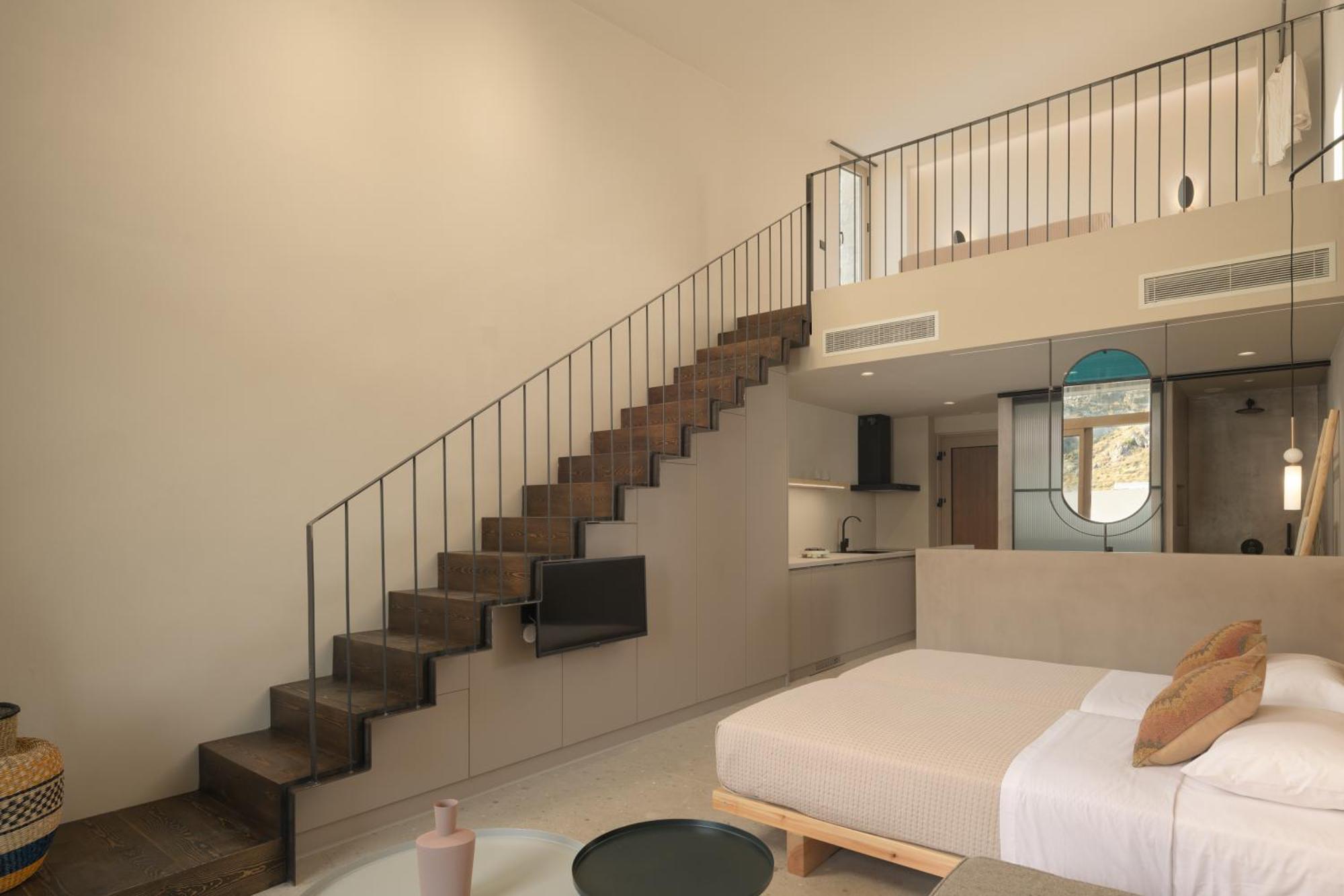 NERĒA Boutique Hotel Plakias Chambre photo