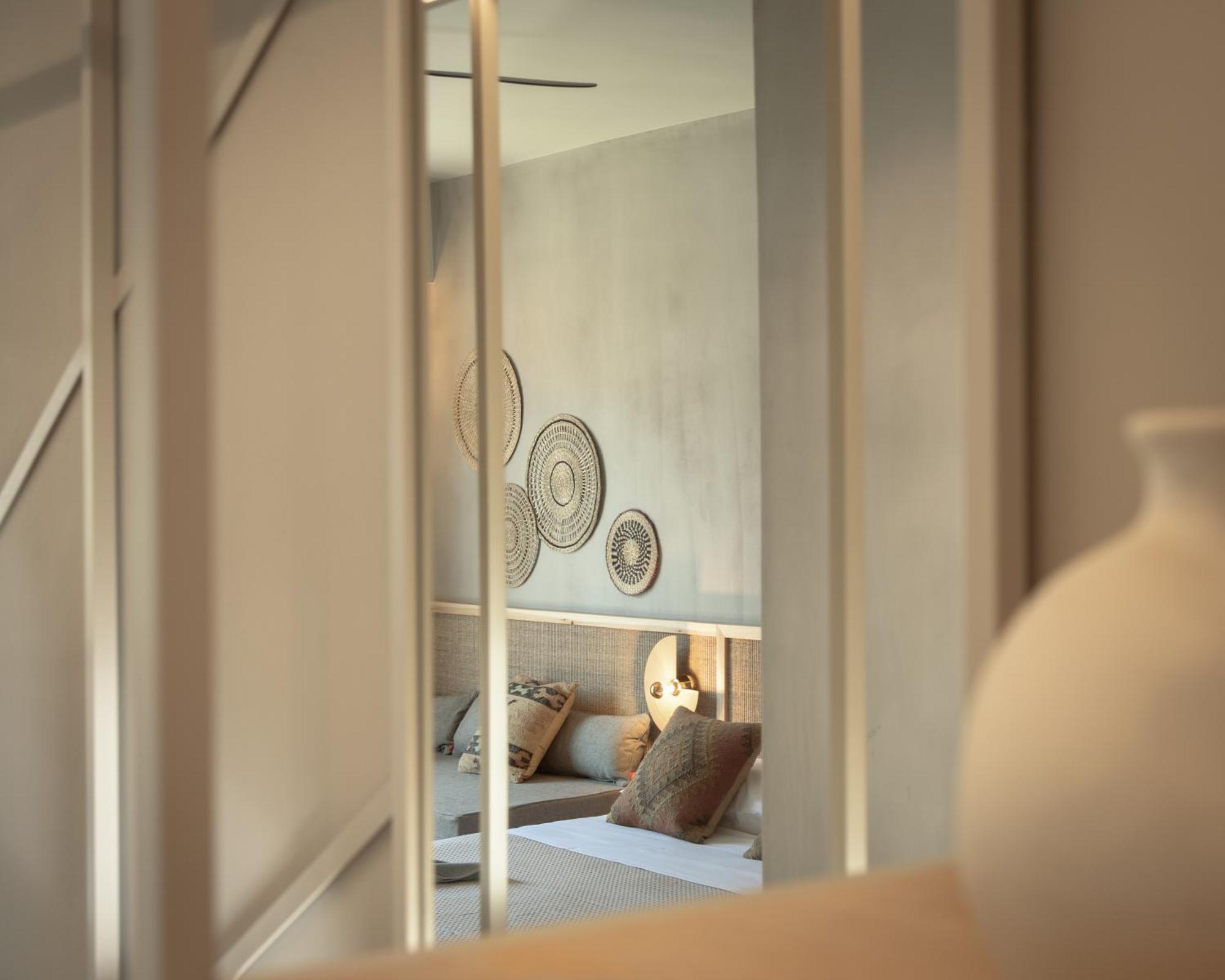 NERĒA Boutique Hotel Plakias Chambre photo